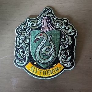 Harry Potter Patch